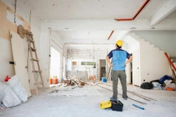 Rénovation maison en Haute-Vienne